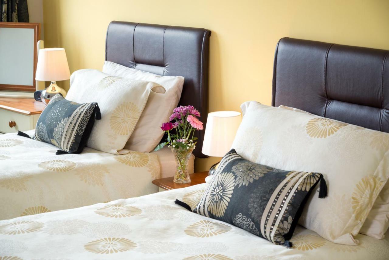 B&B Meadow View Tirril エクステリア 写真