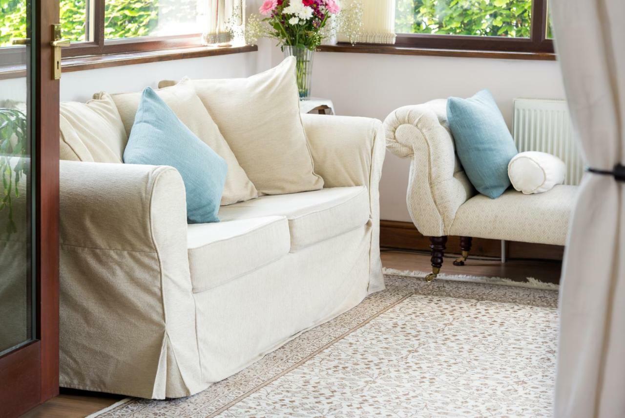 B&B Meadow View Tirril エクステリア 写真